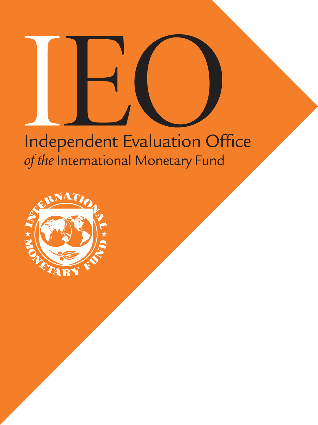 IEO Main Logo