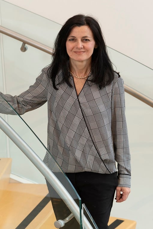 Nicoletta Batini