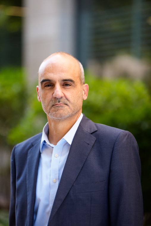 Pablo Moreno