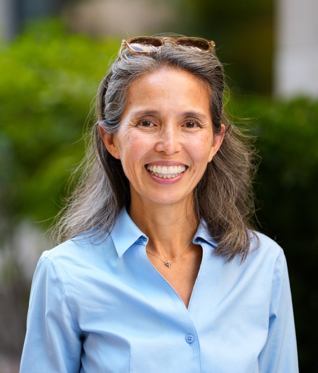 Hélène Poirson
