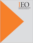 IEO Cover Page